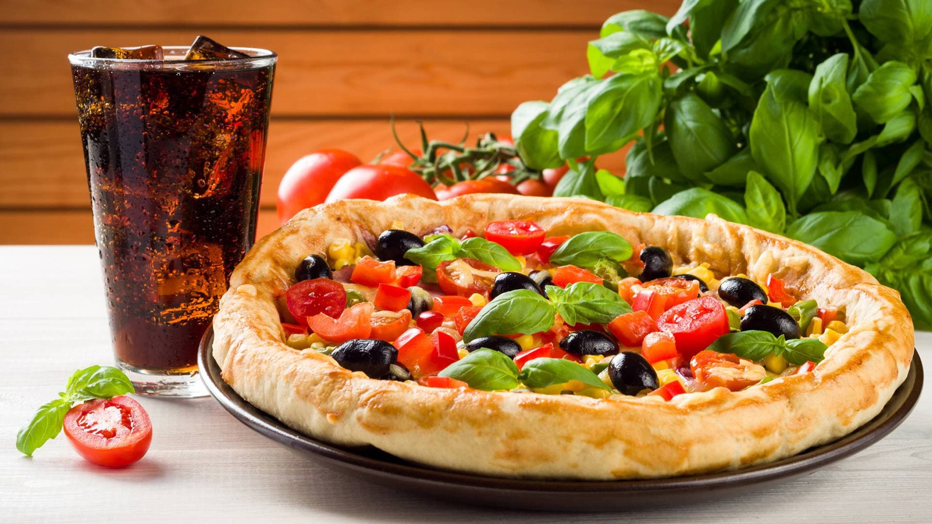 Milano Pizza 1