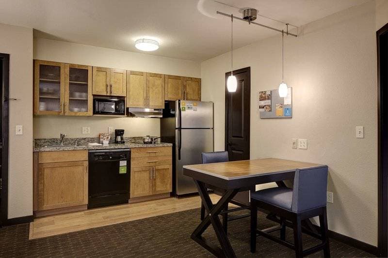 Hyatt House Seattle/Bellevue 12