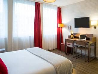 Aparthotel Adagio Basel City 5