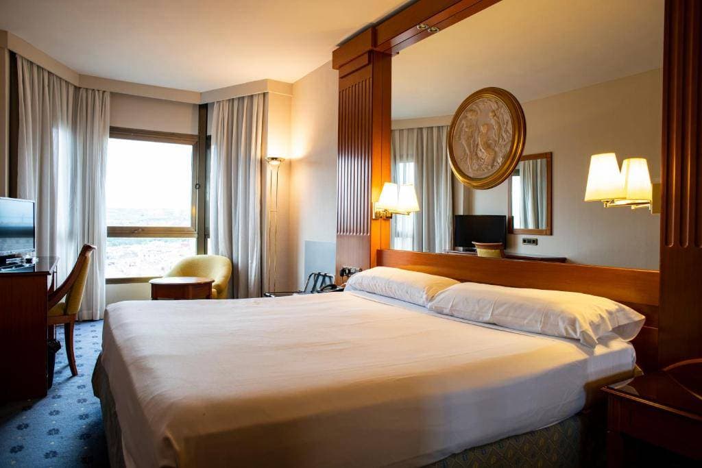 Hotel Los Bracos 8