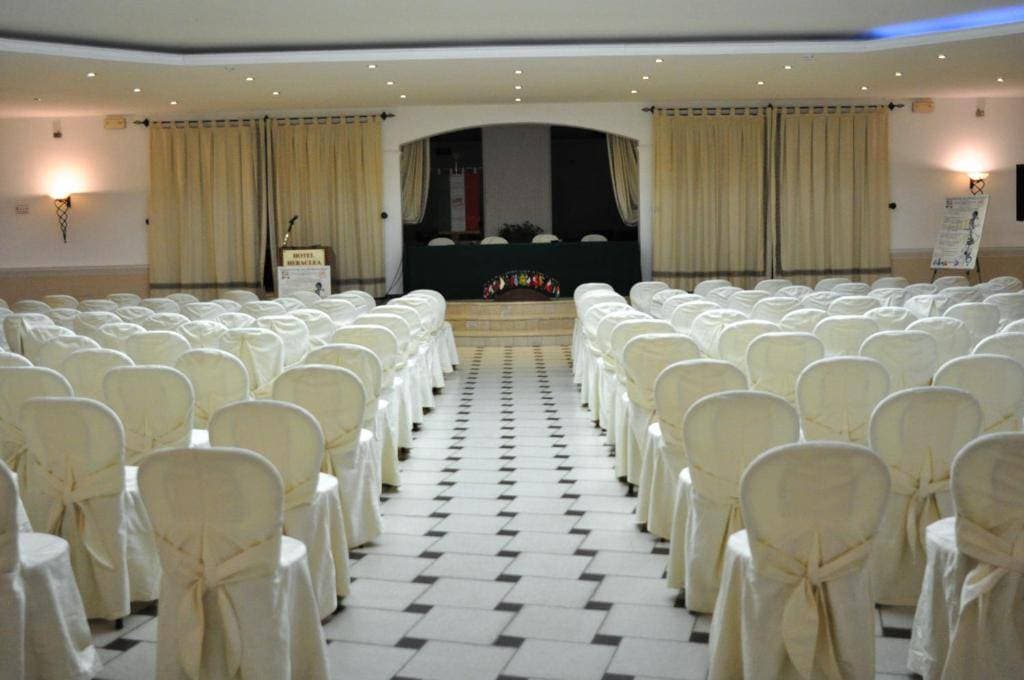 Heraclea Hotel Residence Wellness & SPA 7