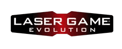 Laser game evolution 1