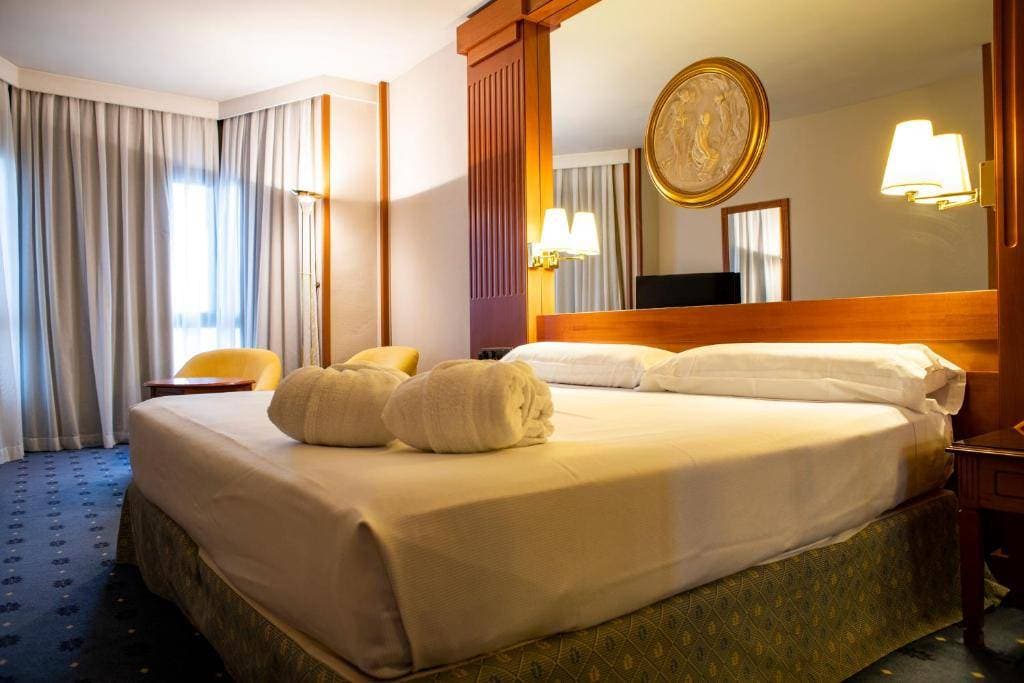 Hotel Los Bracos 10