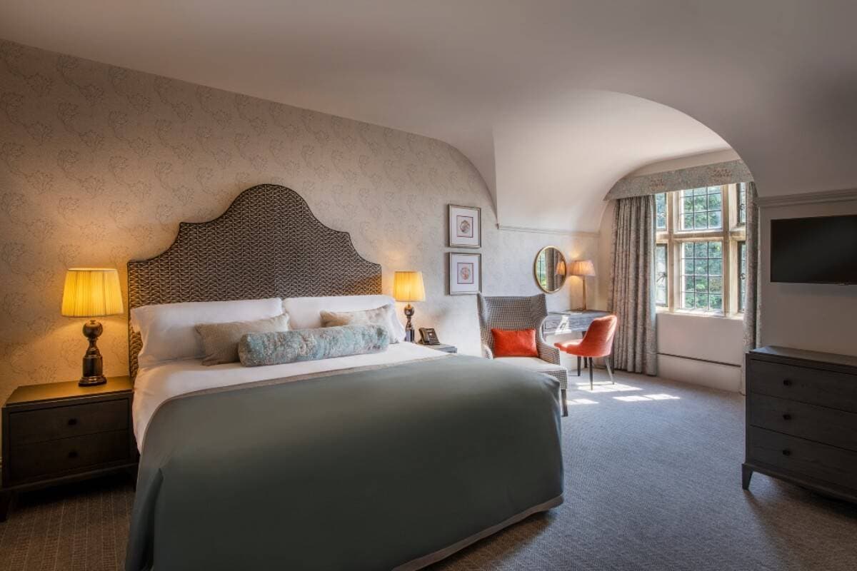 Horwood House 30