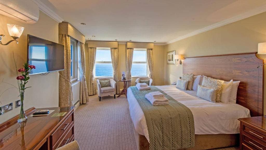 Carlyon Bay Hotel 16