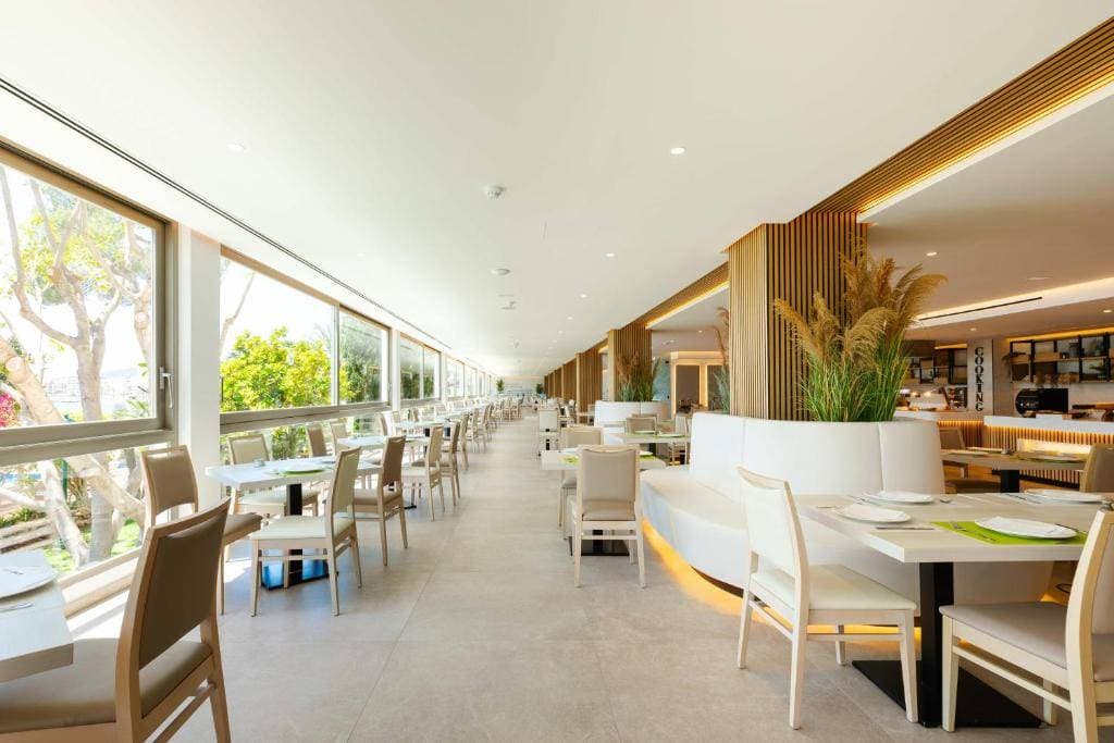 Hotel THB Los Molinos 7