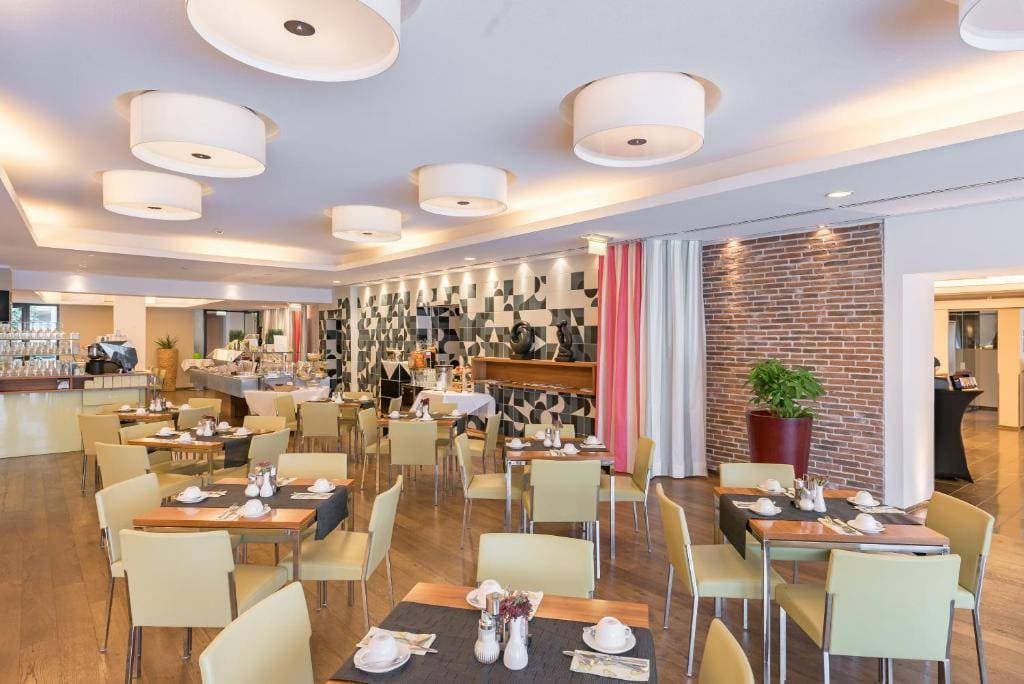 Hotel Ploberger 5