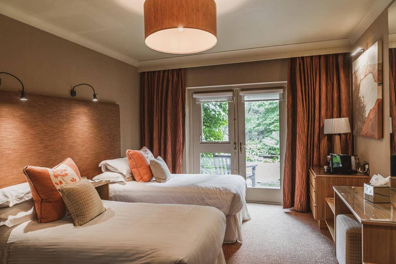 Cragwood Country House Hotel 27