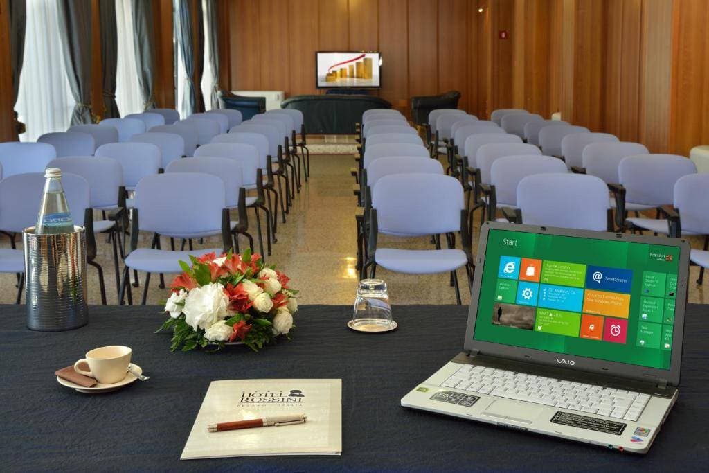 Hotel Rossini 15