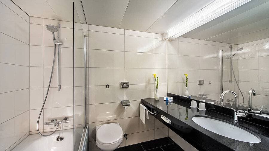 Maritim Hotel Bellevue Kiel 10