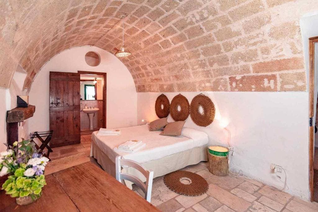 Masseria Spina Resort Puglia 8