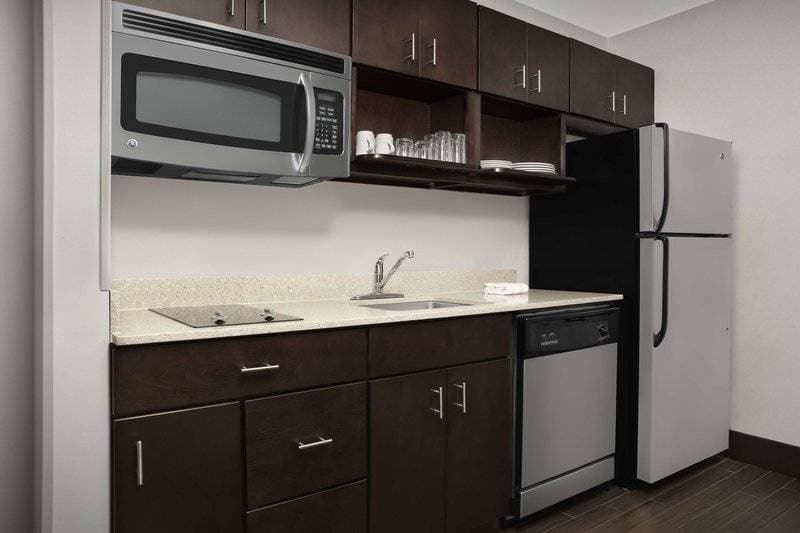 Homewood Suites by Hilton Dallas Downtown 27