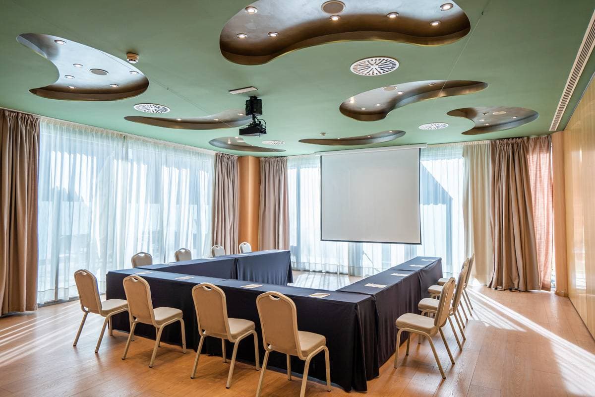 abba Huesca Hotel 28