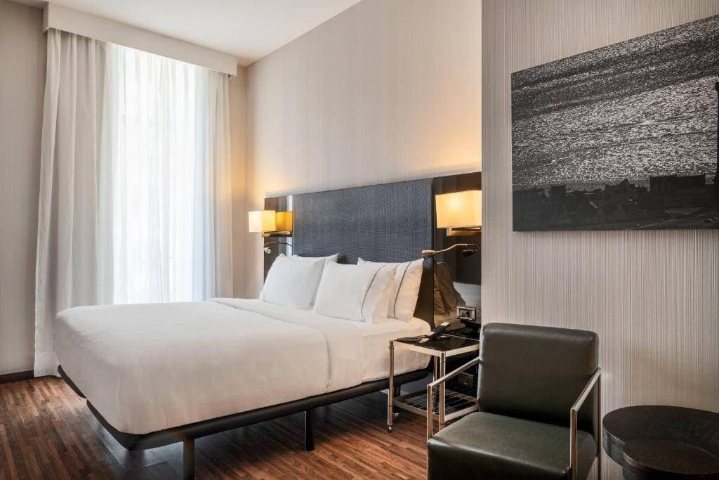 AC Hotel Palacio Universal 33