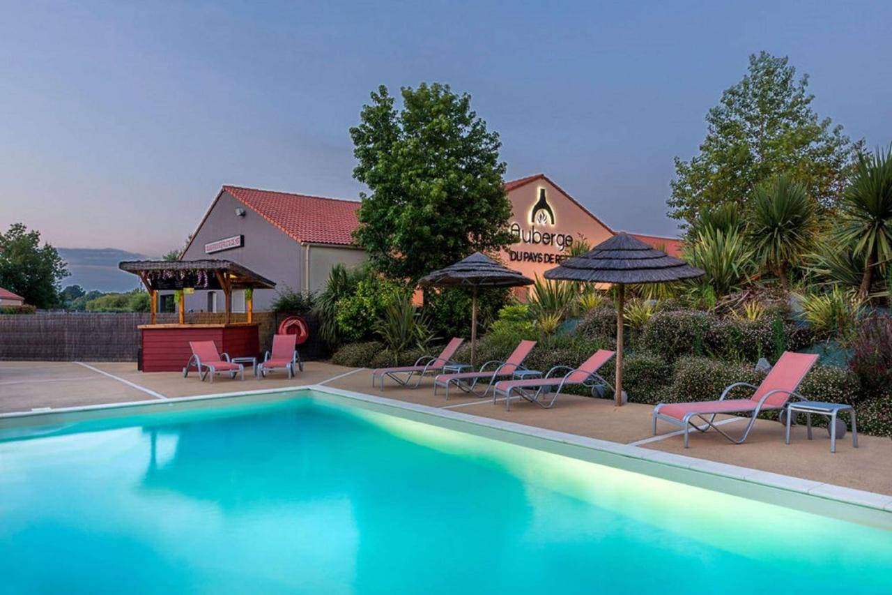 Best Western Hotel Nuit De Retz Nantes Sud 1