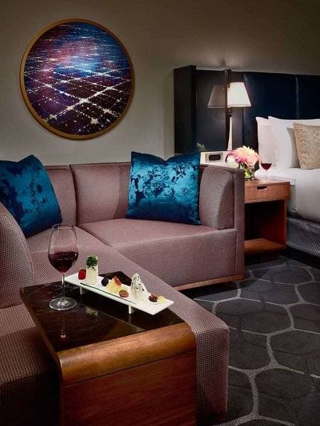 Royal Sonesta Houston Galleria 27