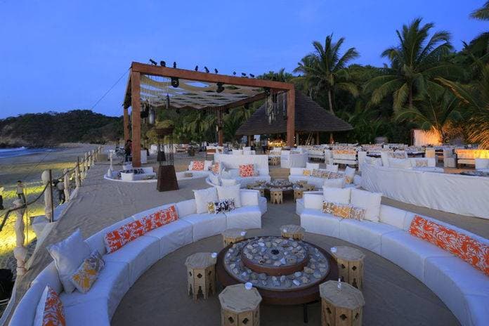Imanta Resorts 16