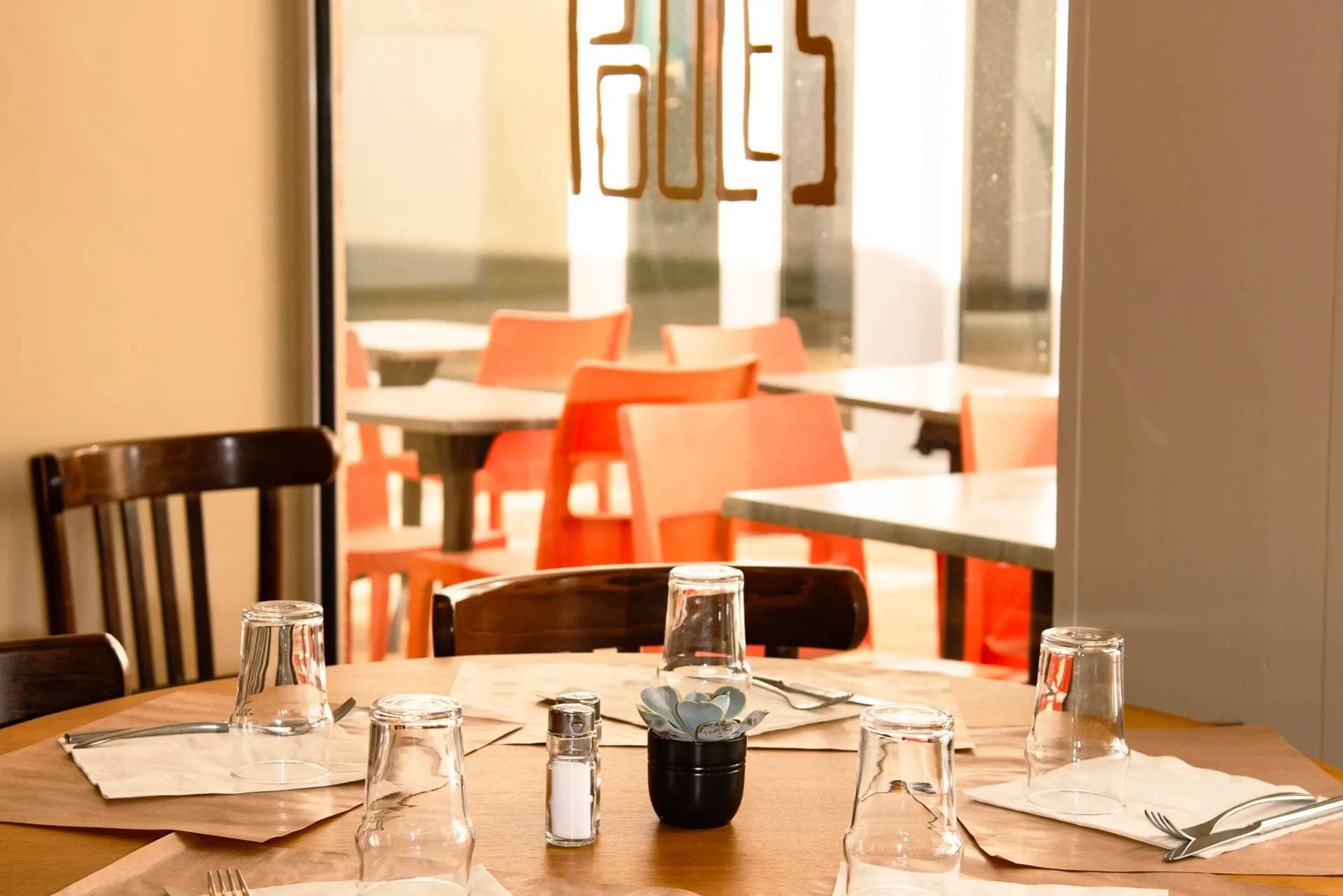La Cantine des Papas Poules