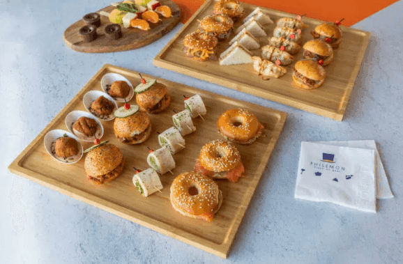 Cocktail Afterwork - 10 pièces
