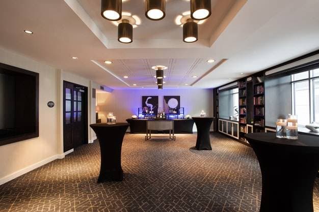 Magnolia Hotel Houston, a Tribute Portfolio Hotel 24
