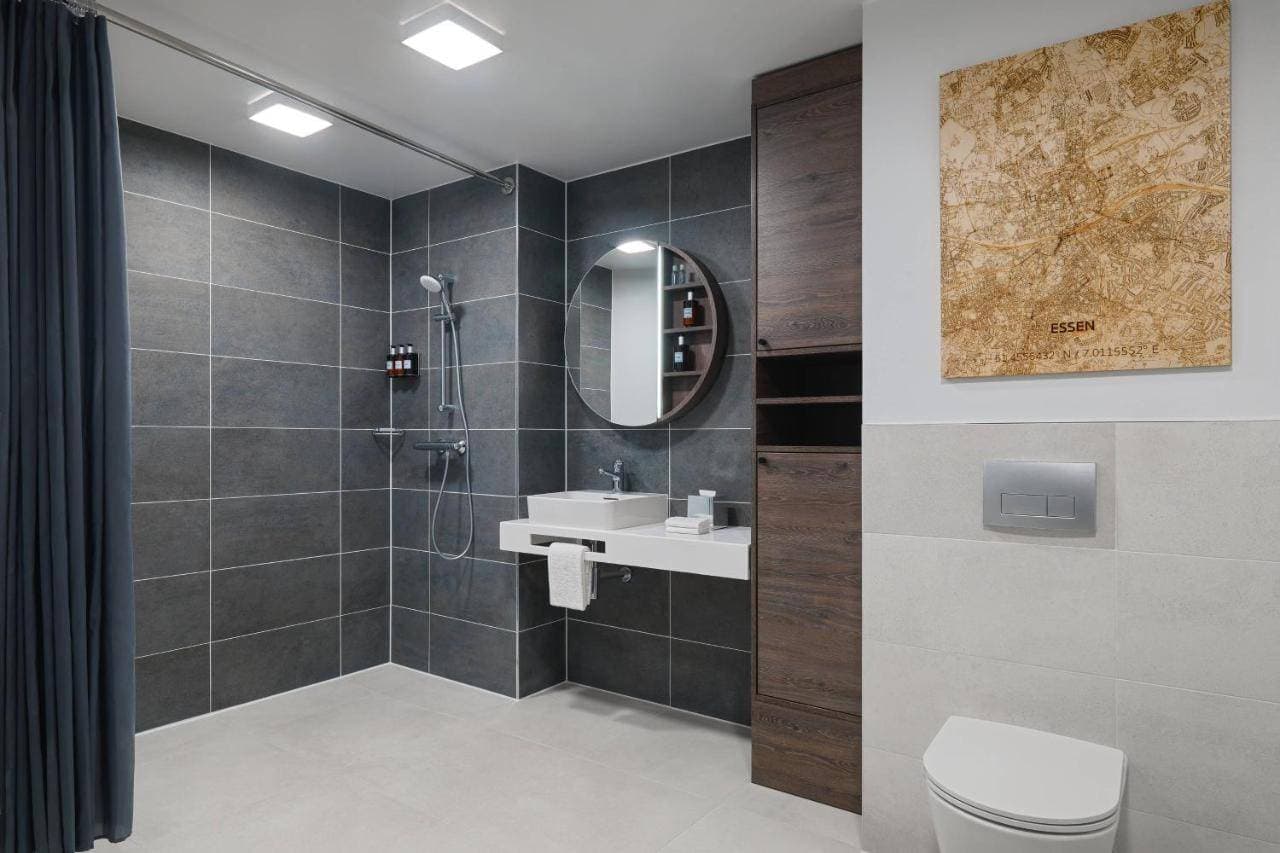 Residence Inn Essen City 18
