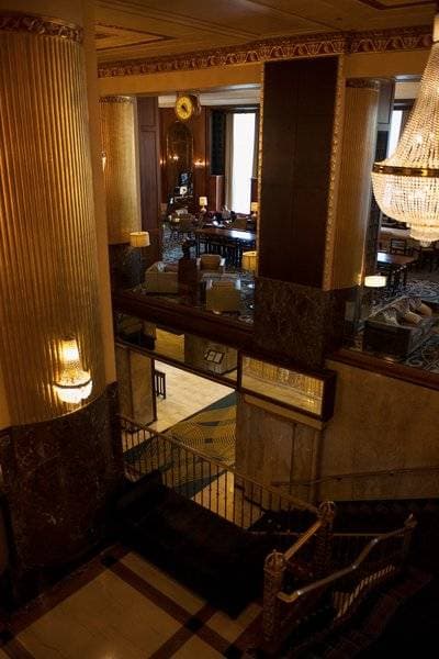 Hilton Milwaukee City Center 6
