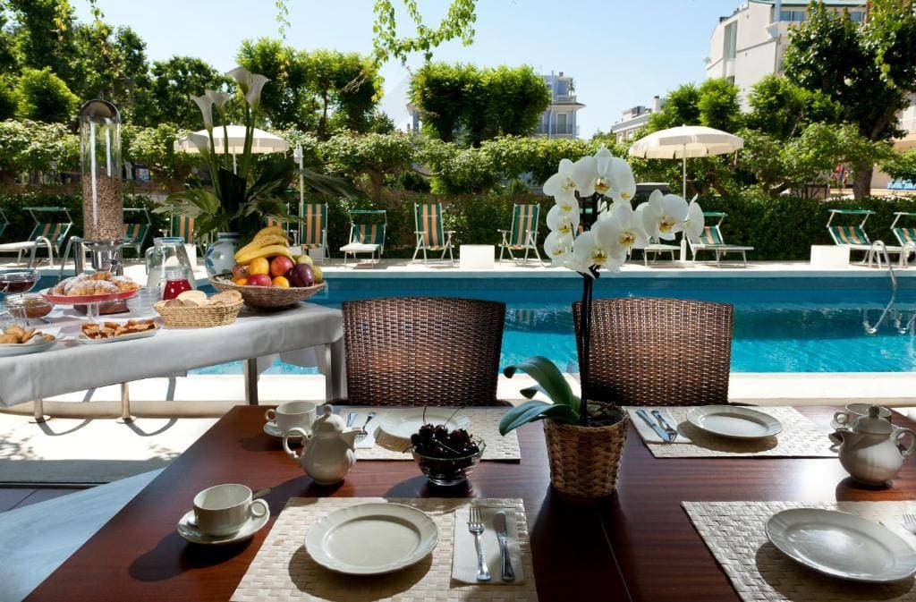 Hotel Alexander 8