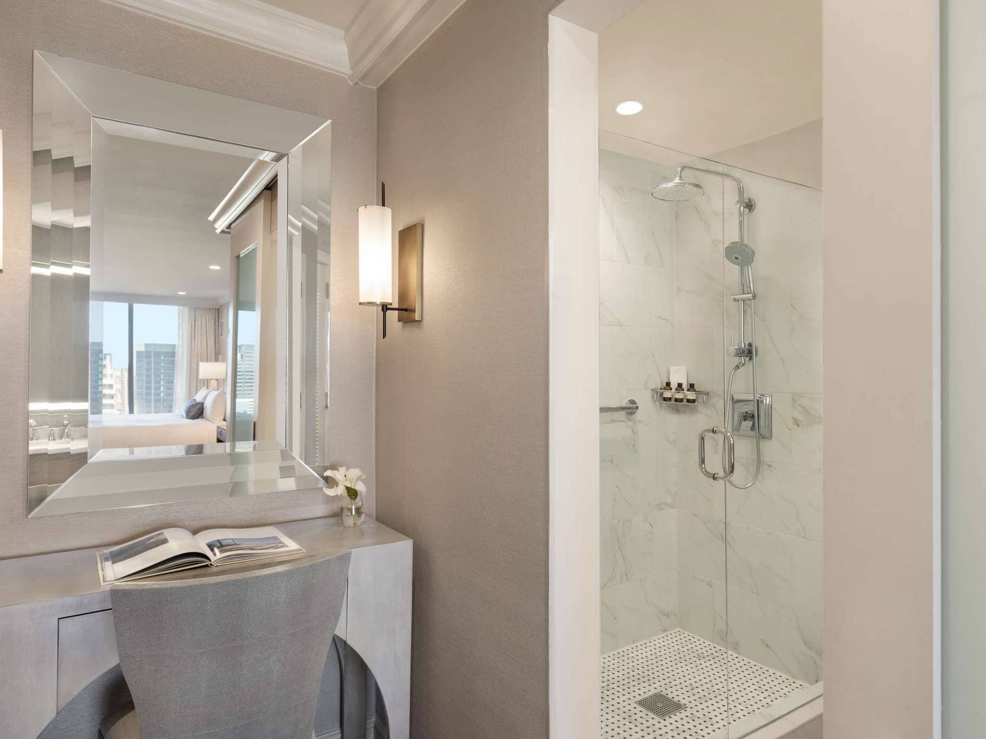 Fairmont Dallas 10