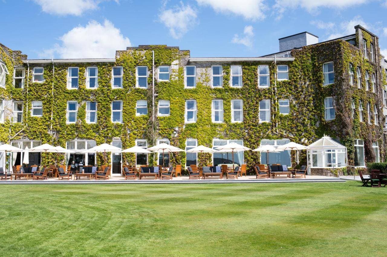 Carlyon Bay Hotel 2