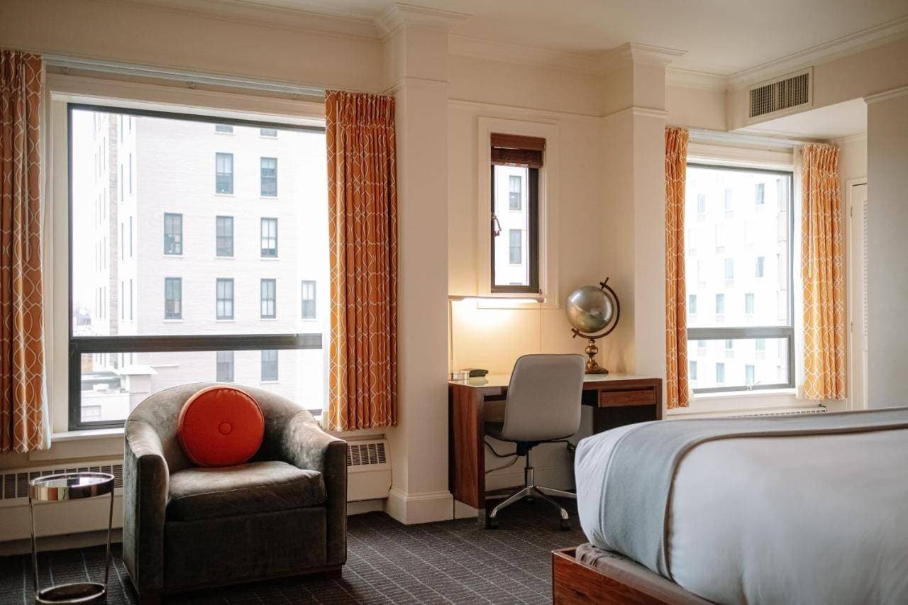 Hotel Lucia 11