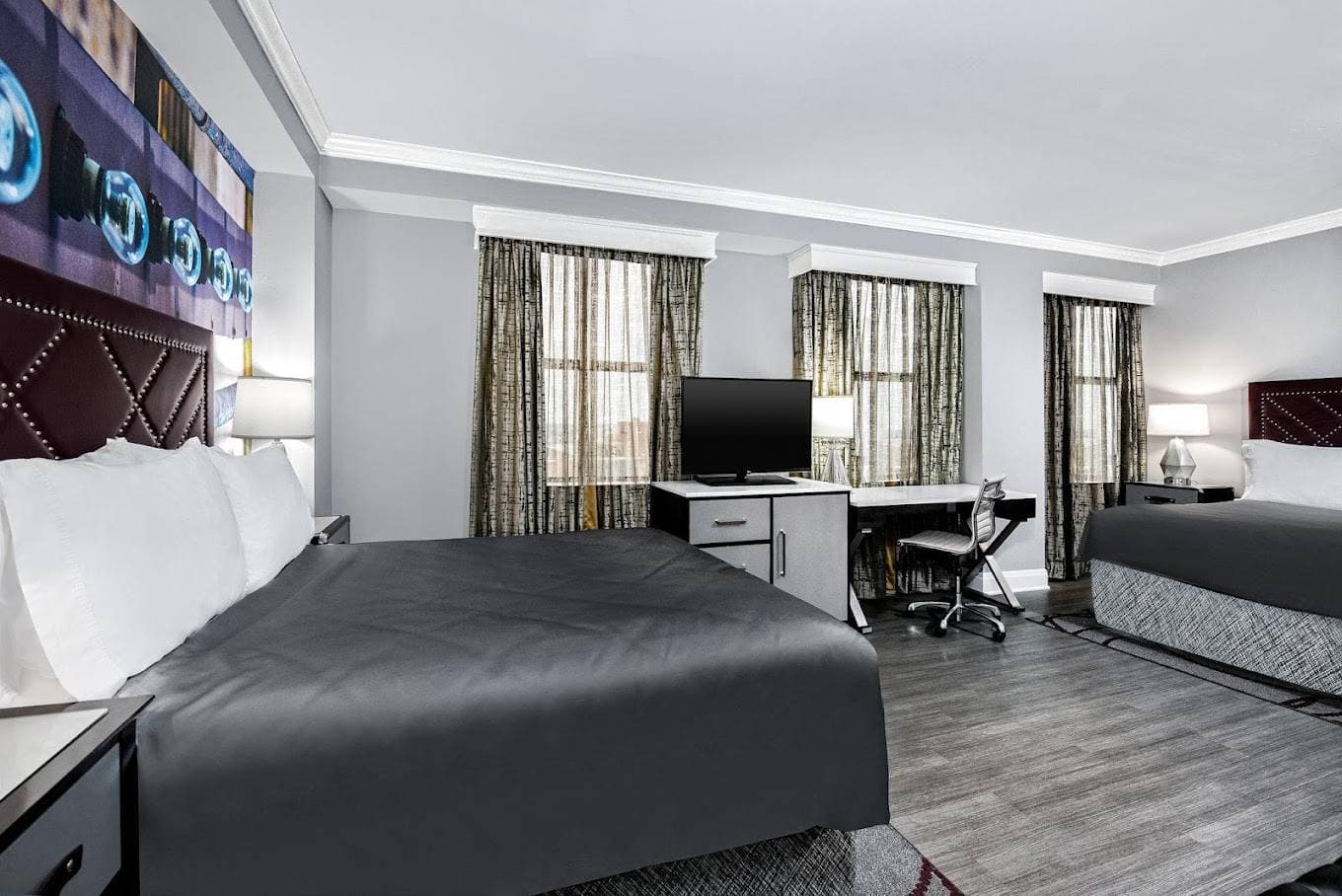 Hotel Indigo Dallas Downtown 13