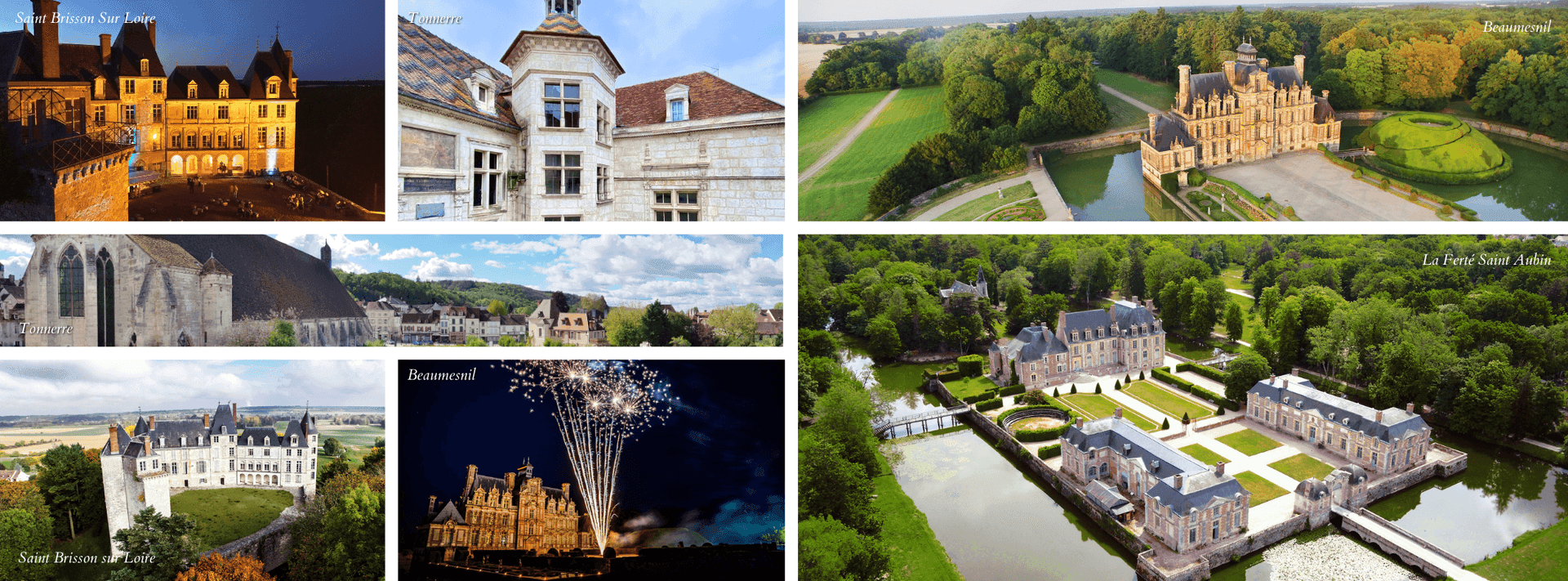 TOUS AU CHÂTEAU 1