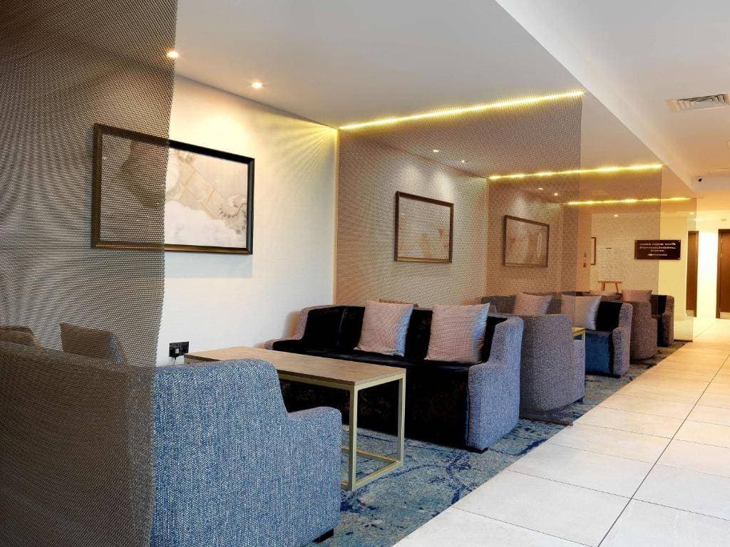 DoubleTree by Hilton Chester 7