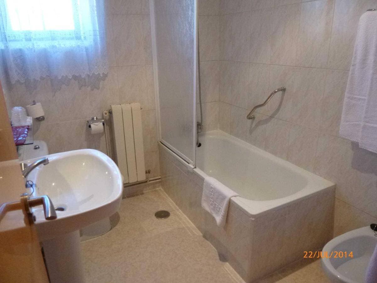 Hotel Alisa 15