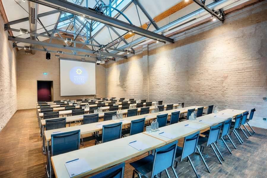 Kongresshotel Bamberg 7
