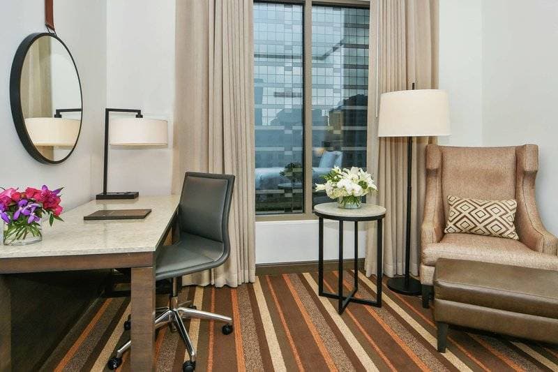 Hilton Dallas Park Cities 24