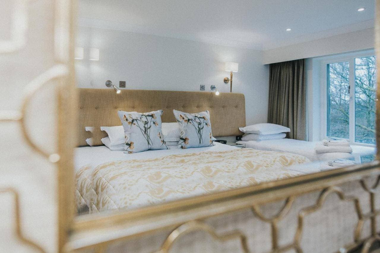 Cragwood Country House Hotel 18