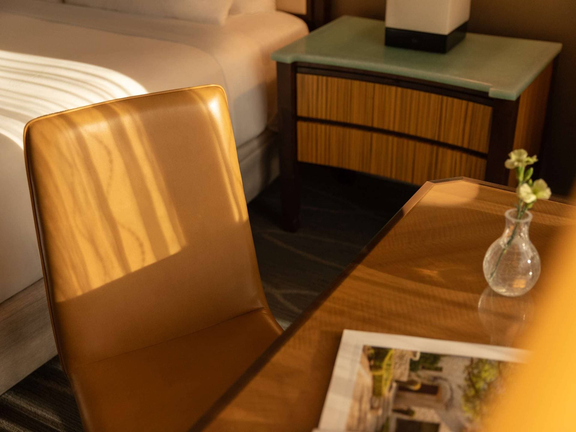 Fairmont Dallas 6