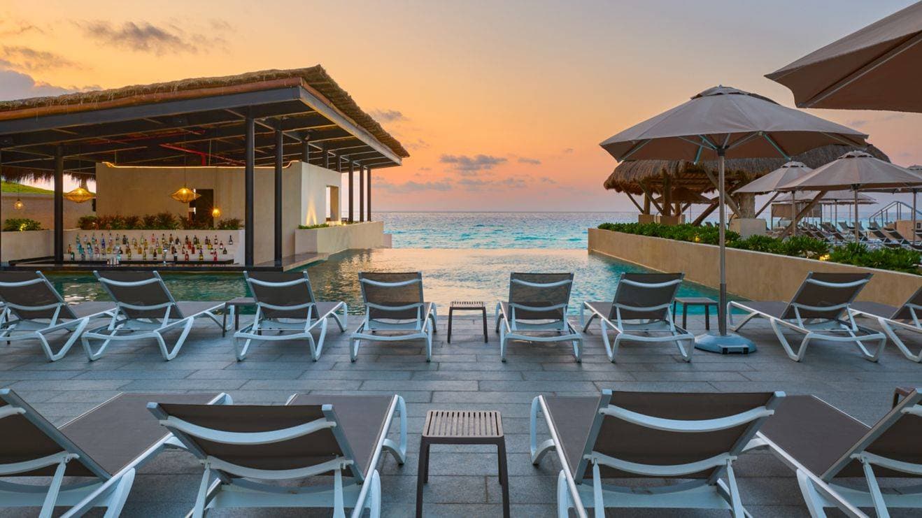 Marriott Cancun, An All-Inclusive Resort 32