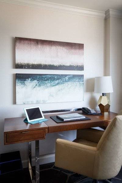 Royal Sonesta Houston Galleria 25