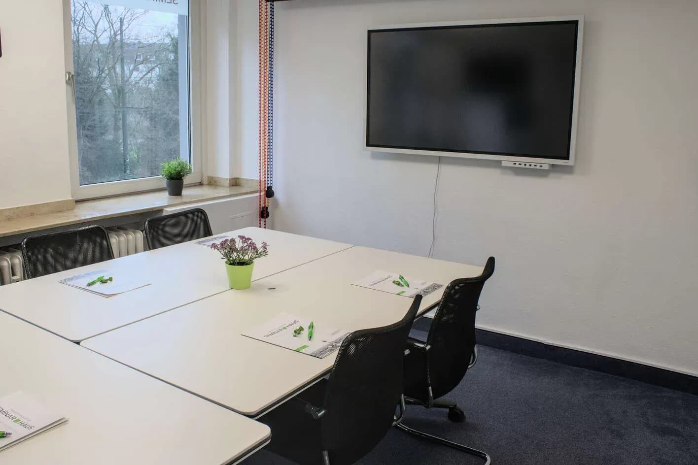 SEMINAR.HAUS Düsseldorf 7