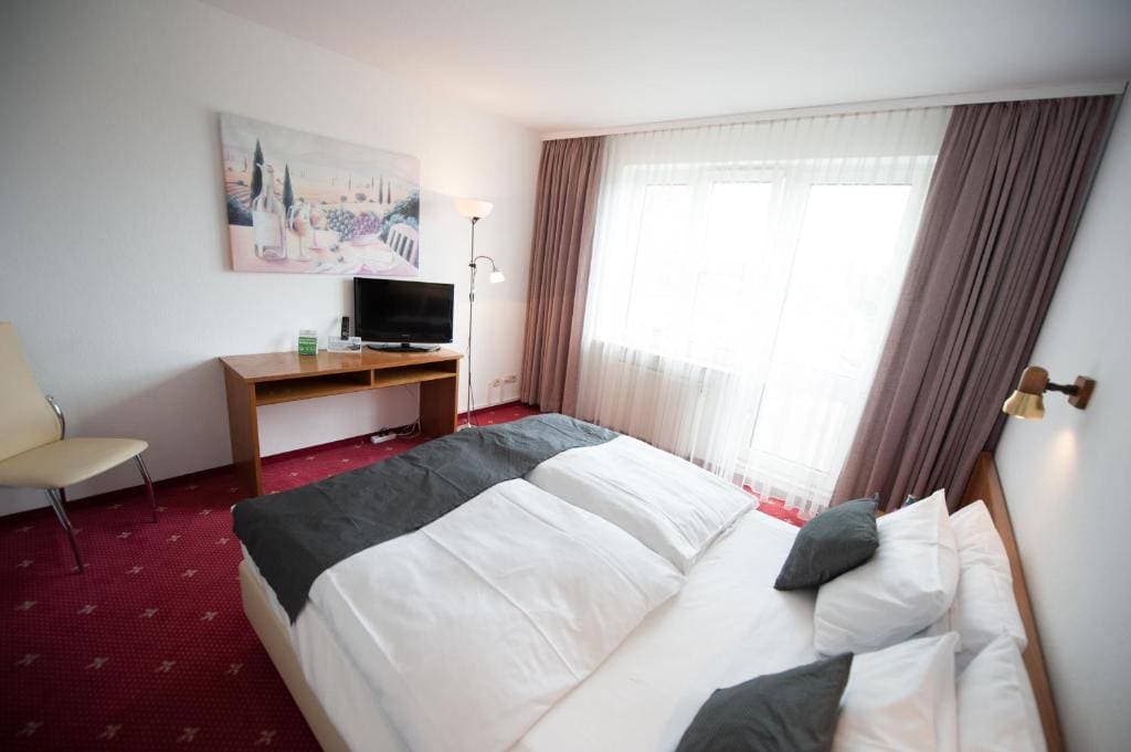 Hotel Alina 10