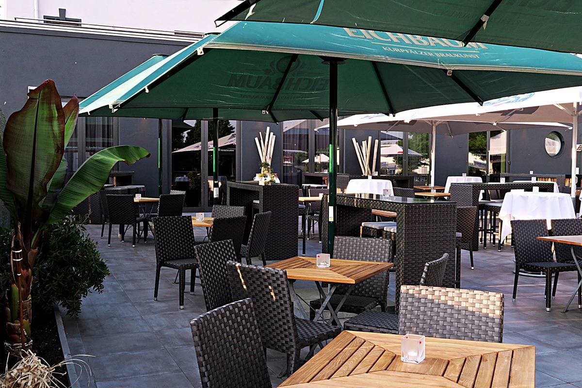 Restaurant Lindbergh 7