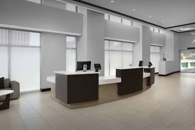 Homewood Suites by Hilton Dallas Downtown 44