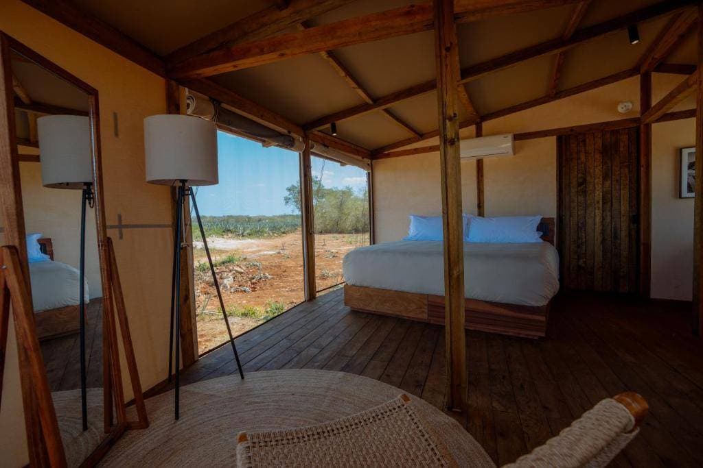 Viatura Hacienda Xtojil 24
