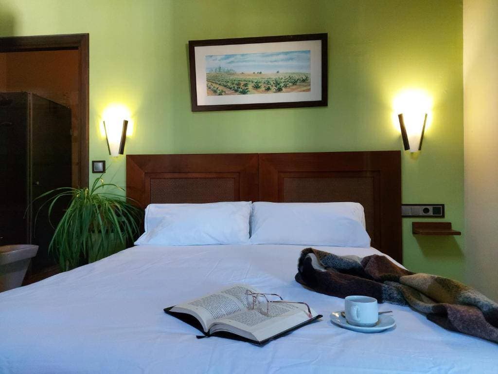 Enoturismo Mainetes 33