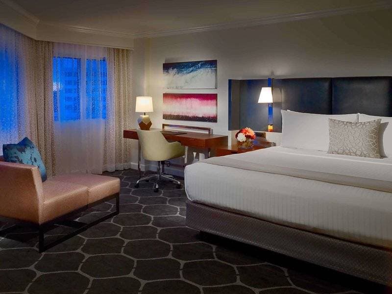 Royal Sonesta Houston Galleria 29