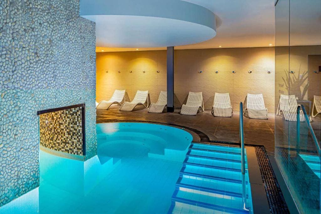 DoubleTree by Hilton Chester 16
