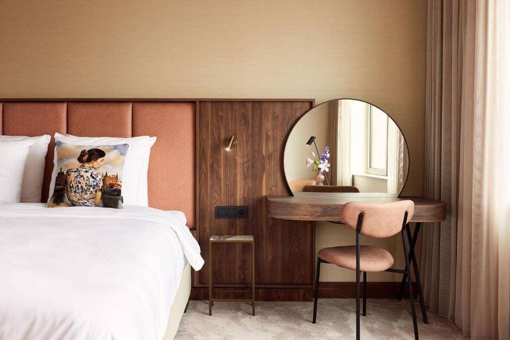 Van der Valk Hotel Delft A4 9