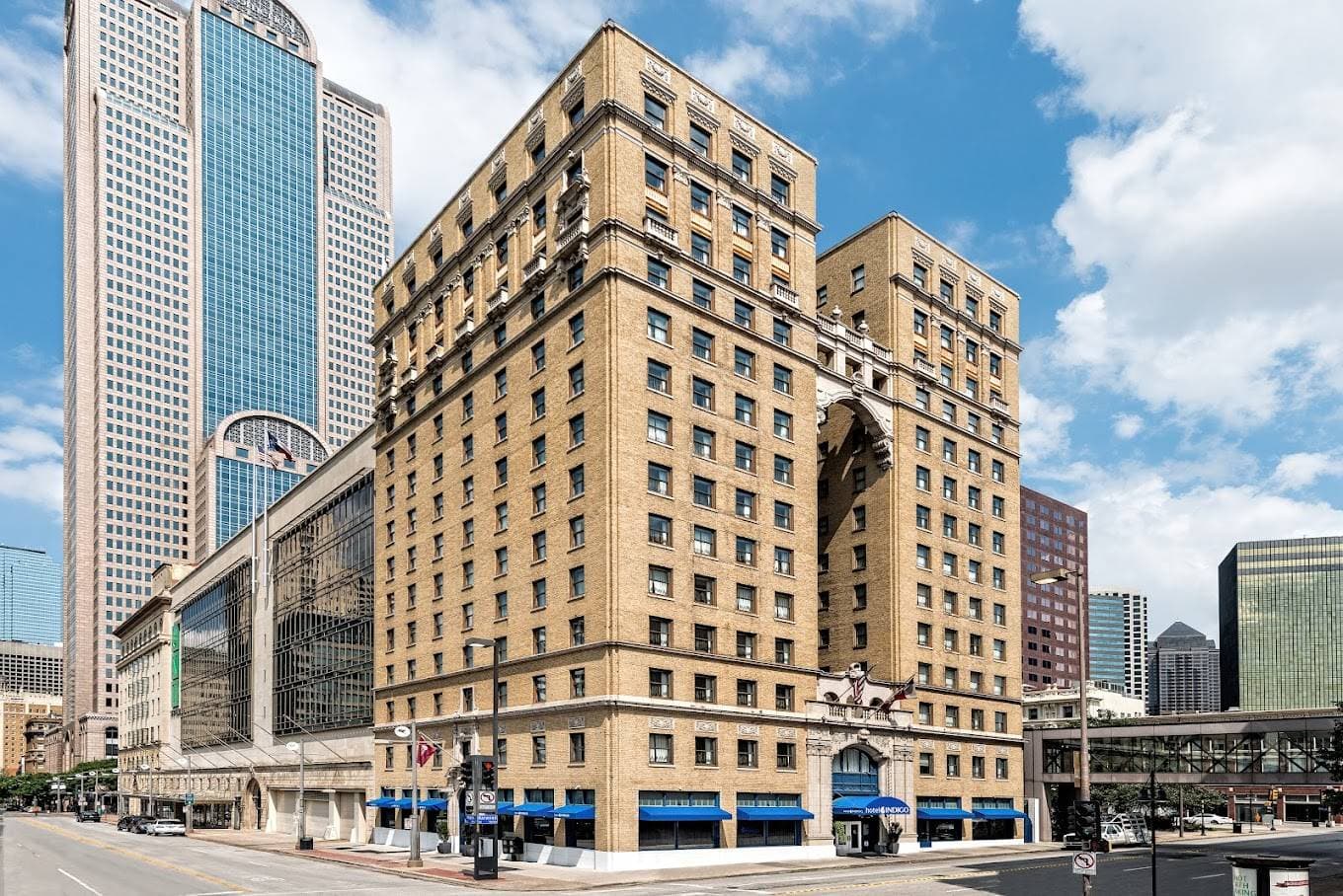 Hotel Indigo Dallas Downtown 2